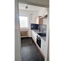 3 Zimmer Wohnung in Zentrum, renoviert mit Doppelgarage - Bayreuth City