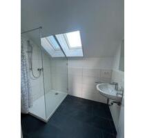 Helle 3,5-Zimmer-Wohnung in Horb-Nordstetten - Horb am Neckar