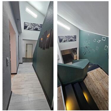 Foto - 7 Zimmer Einfamilienhaus in Frankfurt am Main