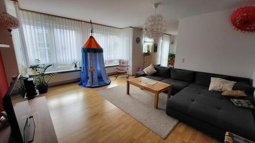Foto - 6 Zimmer Etagenwohnung zum Kaufen in Pfinztal