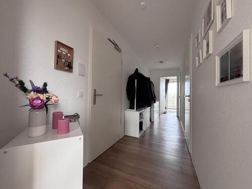 Foto - 2 Zimmer Etagenwohnung zur Miete in Bremerhaven