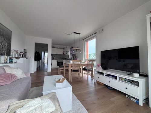 Foto - Etagenwohnung in Bremerhaven zur Miete