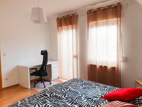 Foto - 2 Zimmer Etagenwohnung zur Miete in Stuttgart