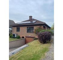 Vorübergehender Anfragestop Einfamilienhaus in Laboe