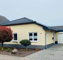 Barrierefreier Bungalow zu verkaufen - Bergheim Ahe
