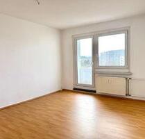 ** Achtung !! 2 Kaltmieten sparen - 2 Zimmer Wohnung mit Balkon ** - Plauen Alt Chrieschwitz