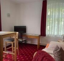 ★ Villa Loschwitz ► Möbliertes Apartment Moritzburg 28m² ab , Voll möbliert, Wasser, Strom, Heizung und Internet sind in der Miete enthalten. Einfach einziehen. - Dresden Neustadt