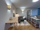 Foto - 1 Zimmer Etagenwohnung in Frankfurt am Main