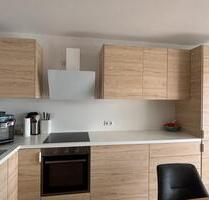2-Zimmer Neubauwohnung in Rostock Stadtmitte ab 01.08.2026