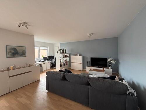 Foto - 2 Zimmer Etagenwohnung zur Miete in Rostock
