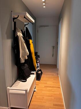 Foto - 2 Zimmer Etagenwohnung in Rostock