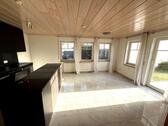 Foto - Schöne EG-Wohnung mit Terrasse & Einbauküche – ab sofort frei