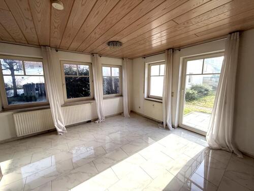 Foto - 1 Zimmer Erdgeschoßwohnung zur Miete in Herrenberg