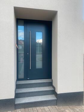 Foto - Dachgeschoßwohnung in Kalletal zur Miete