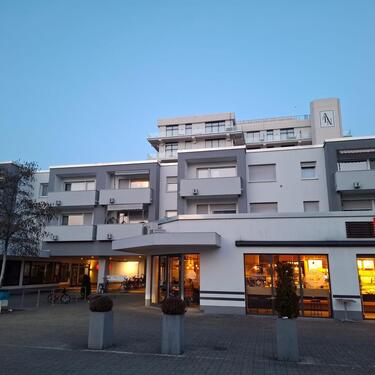 Foto - 2 Zimmerwohnung - 650,00&nbsp;EUR Kaltmiete, ca.&nbsp; 55,00&nbsp;m&sup2;