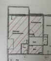 Foto - 2 Zimmer Etagenwohnung zur Miete in Mannheim