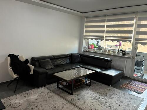 Foto - Zweizimmerwohnung in Köln-Höhenberg zu vermieten