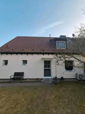 Foto - 4 Zimmer Doppelhaushälfte zum Kaufen in Zossen