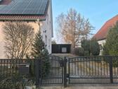 Foto - 4 Zimmer Doppelhaushälfte in Zossen