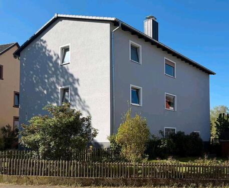 Foto - Ein bzw Zwei Familienhaus in Althornbach Zweibrücken Land