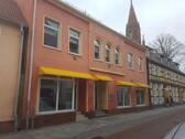 Foto - Wohn- u. Geschäftshaus im Seebad Ueckermünde -Kapitalanlage