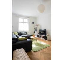 3-Zimmer-Wohnung, 84 m², Innenstadtlage Neu-Ulm