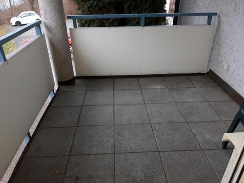 Foto - Etagenwohnung zum Kaufen in Neukirchen/Pleiße