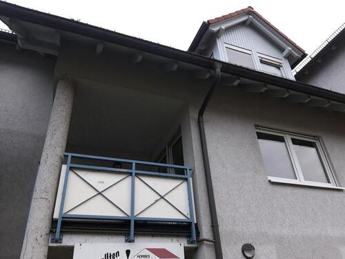 Foto - Etagenwohnung in Neukirchen/Pleiße zum Kaufen