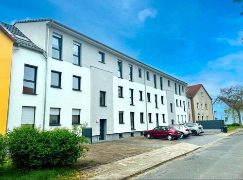 Foto - Wohnung Bitterfeld - 1.054,00 EUR Kaltmiete,