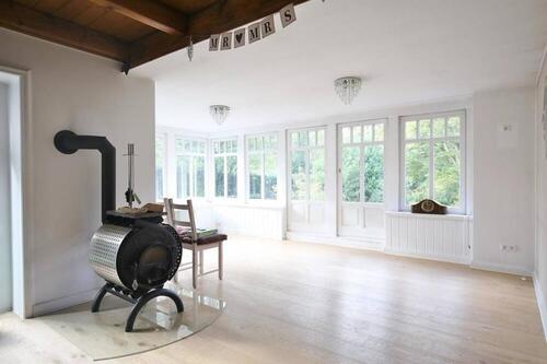 Foto - Einfamilienhaus zur Miete in Tangstedt