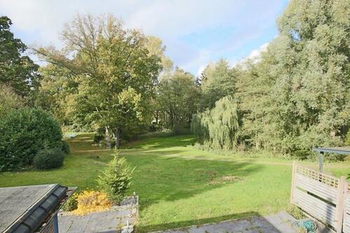 Foto - Einfamilienhaus in Tangstedt