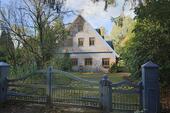 Foto - Einfamilienhaus in Tangstedt zur Miete