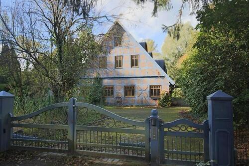 Foto - Einfamilienhaus in Tangstedt zur Miete
