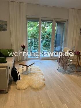 Foto - Wohnungsswap - 3 Zimmer, 76 m² - Nikolsburger Straße, Wilmersdorf, Berlin