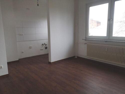 Foto - +++ Klein, fein und Meins*** schicke 2 Raumwohnung in Wanheim +++