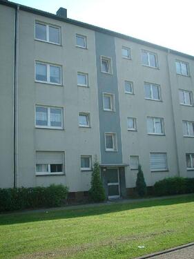 Foto - Etagenwohnung zur Miete in Duisburg