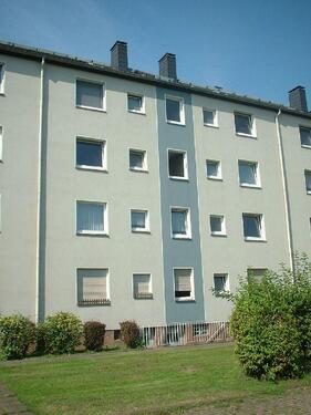 Foto - Etagenwohnung in Duisburg