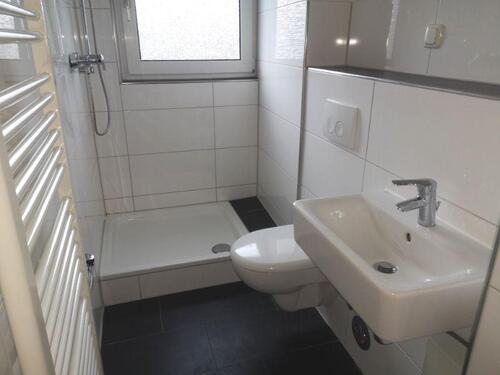 Foto - Etagenwohnung in Duisburg zur Miete