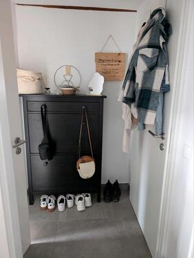Foto - Etagenwohnung zur Miete in Mauchenheim