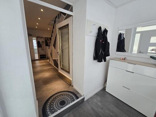 Foto - Besonderes Zuhause in Hasborn-Dautweiler – 220 m² Haus zur Miete