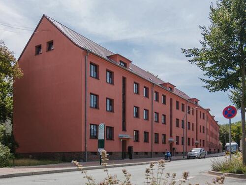 Foto - ...für die kleine Familie! - 315,00 EUR Kaltmiete, ca.  53,20 m²