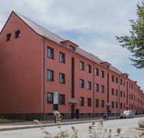 ...für die kleine Familie! - 315,00 EUR Kaltmiete, in Köthen (Anhalt) (PLZ: 06366)