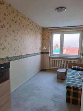 Foto - WG-Zimmer zu vermieten - 450,00 EUR Kaltmiete,