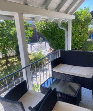 Foto - Ferienwohnung : 2 Zimmer-Wohnung am Bodensee