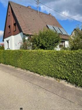 Foto - Einfamilienhaus in Günzburg