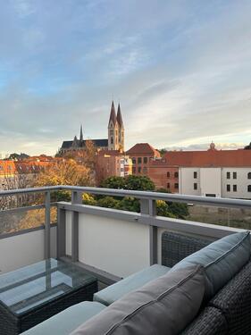 Foto - Schöne 2 Raumwohnung mit Balkon