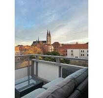 Schöne 2 Raumwohnung mit Balkon - Halberstadt