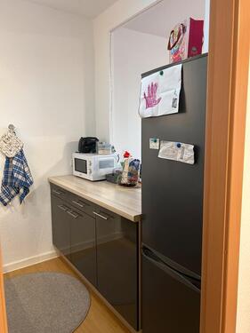 Foto - Etagenwohnung in Halberstadt