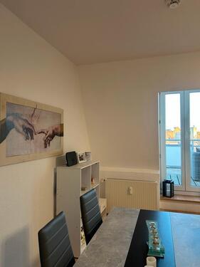 Foto - Etagenwohnung in Halberstadt zur Miete