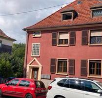 Zu vermieten 2 ZKB DG in guter Lage von 66538 - Neunkirchen Heinitz